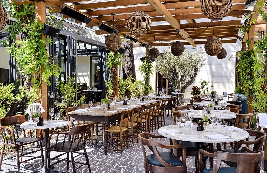 Soho House Istanbul-1