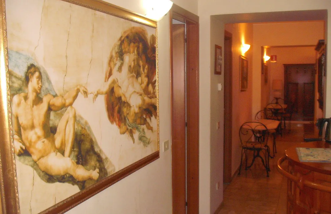 Ritmo Blues Guest House-1
