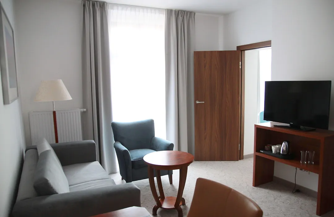 Srodka Boutique Hotel-1