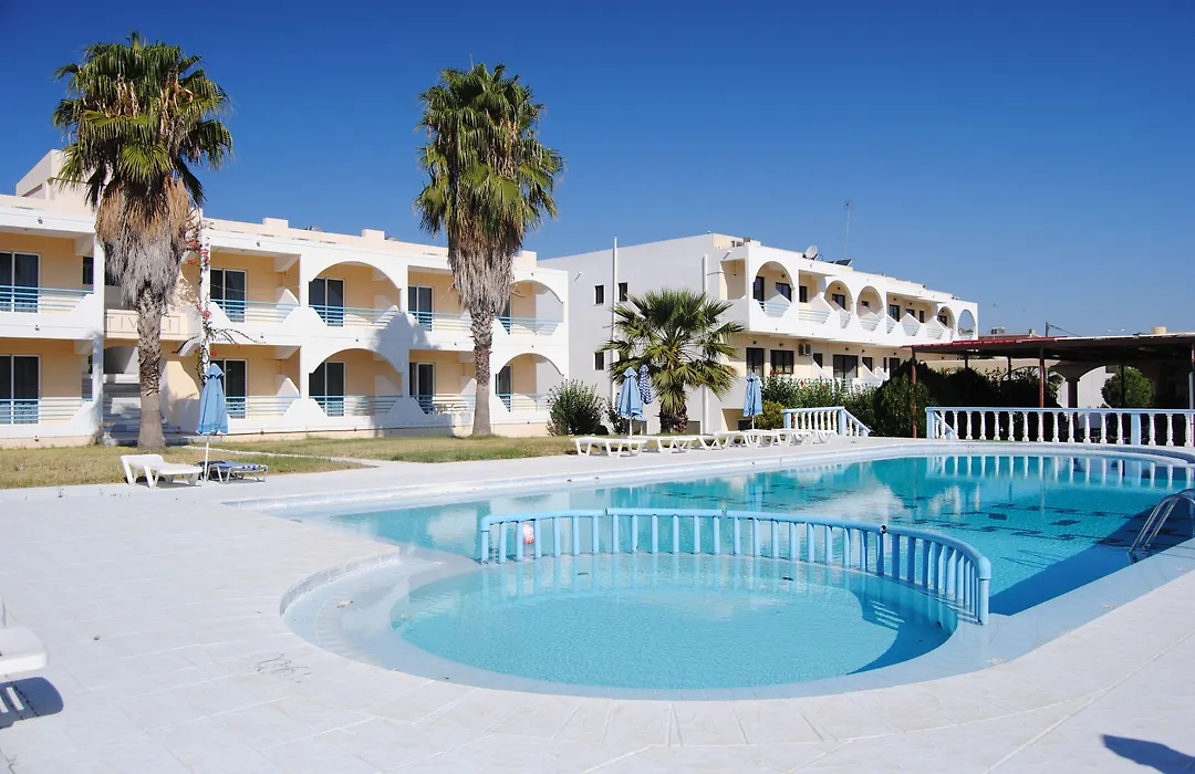Tivoli Hotel - Adults Only-1