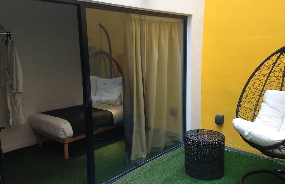 Su29 Boutique Hotel-1
