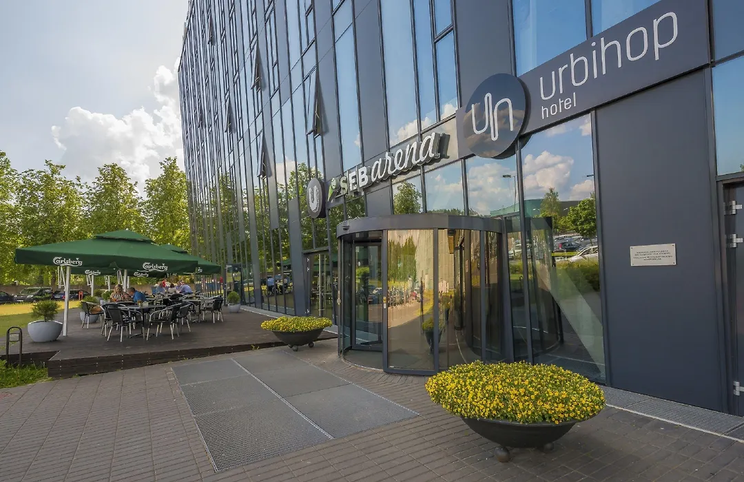 Urbihop Hotel-1