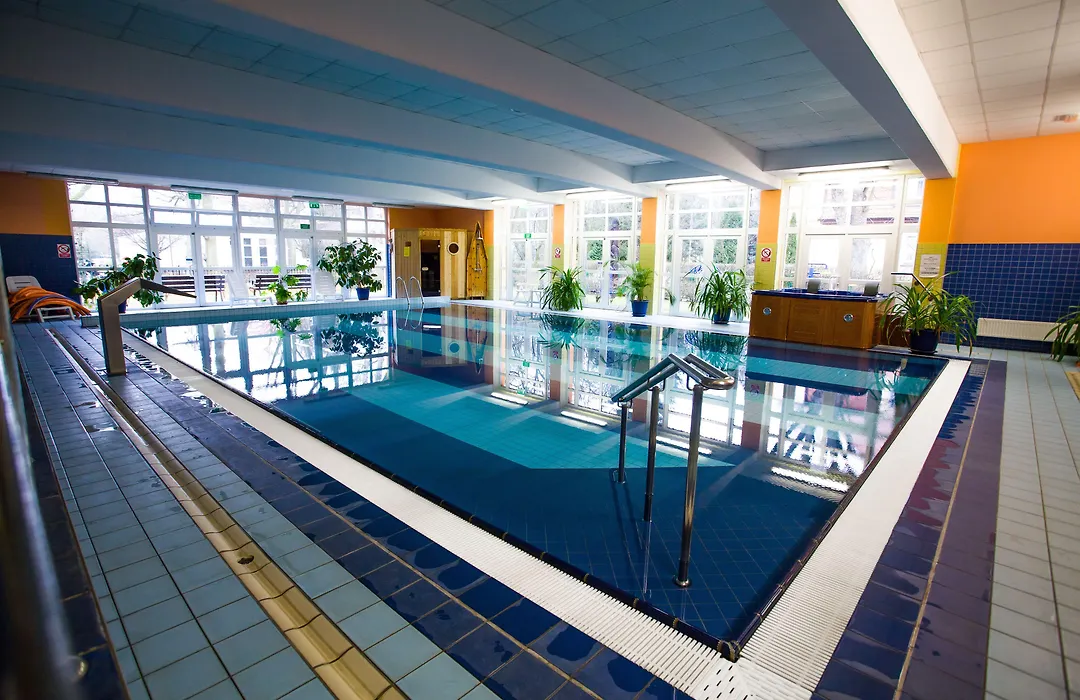 Hotel *** NAT Kołobrzeg-1