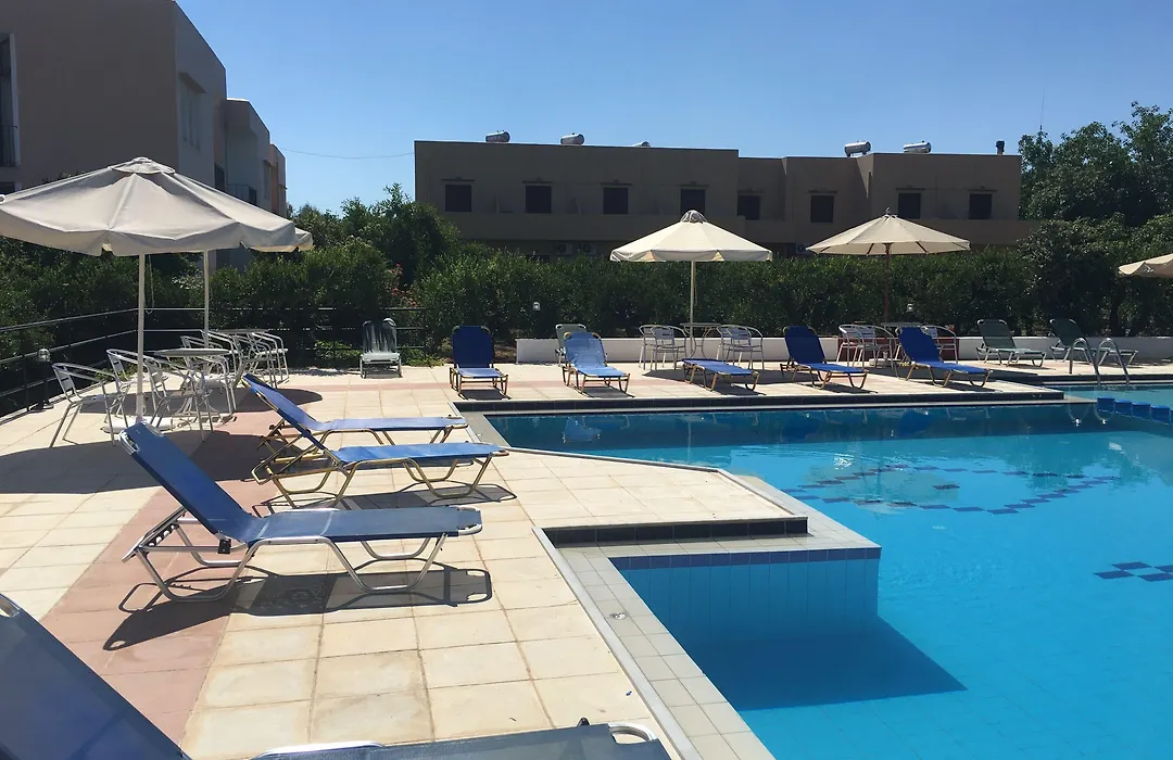 Oasis Guesthouse-1