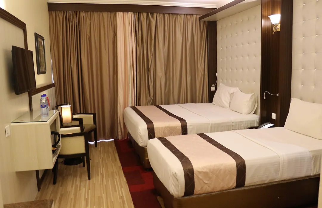 Al Khaleej Grand Hotel-1