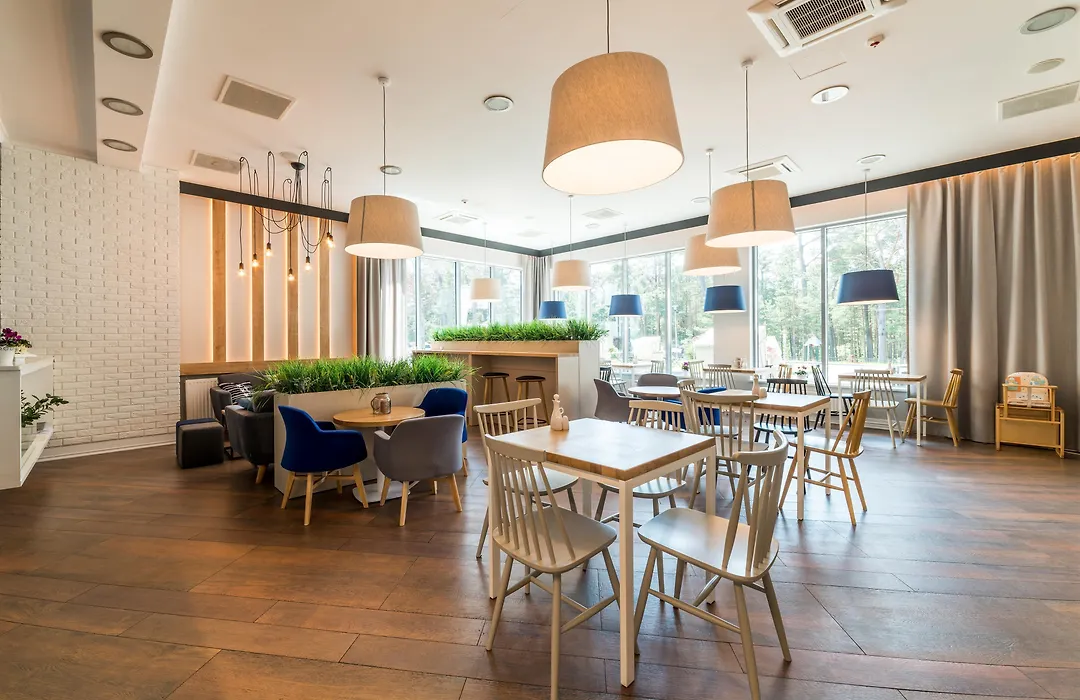 Best Western Hotel Jurata-1
