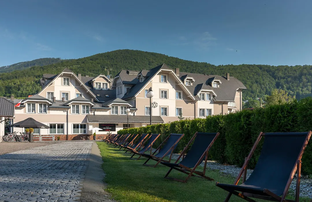Hotel Skalite Spa & Wellness-1