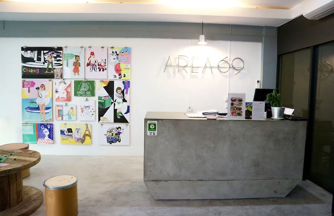 Area 69-1