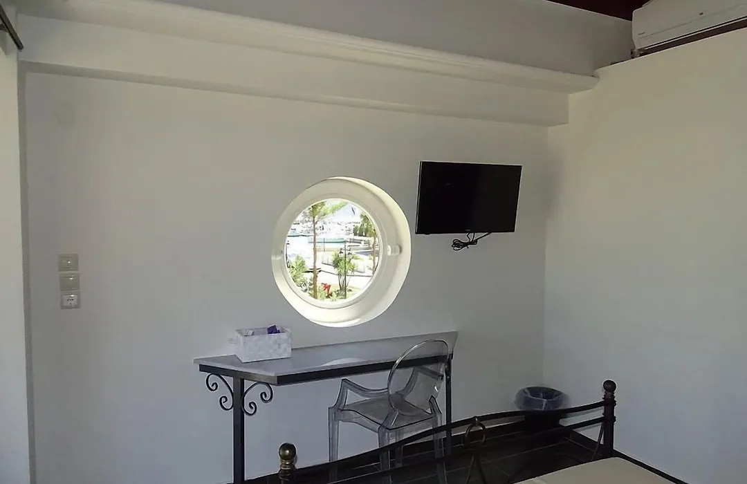 Ianos Hotel-1