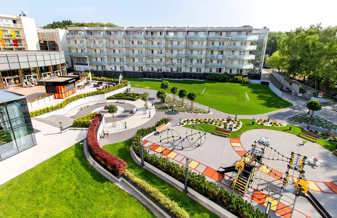 Hotel Aquarius Spa-1