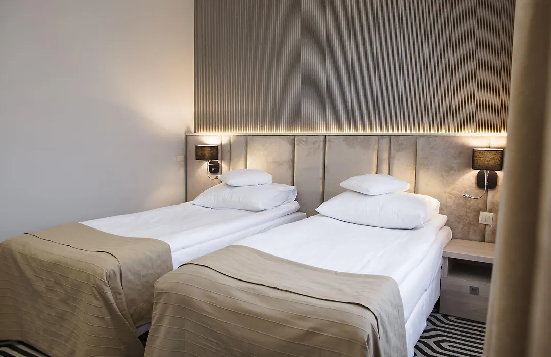 Art Hotel's Sosnowiec-1