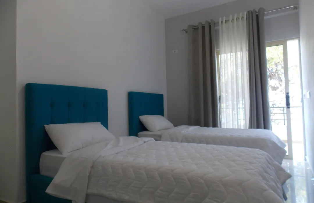 Hotel Sunrays-1