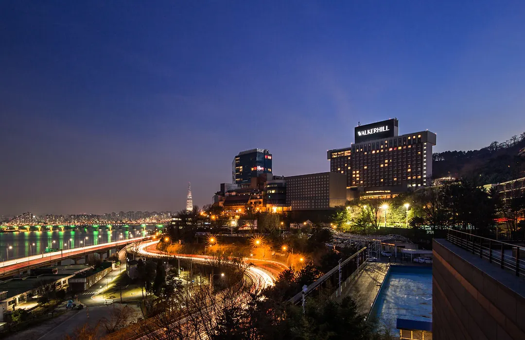 Grand Walkerhill Seoul-1