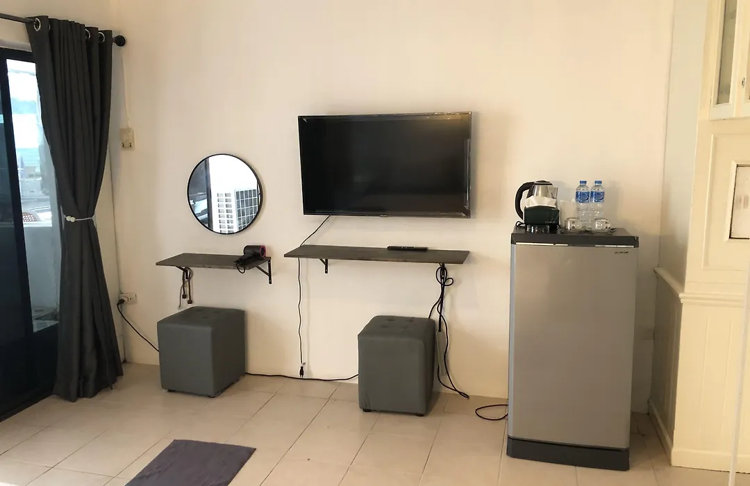Benjamin Resort-1