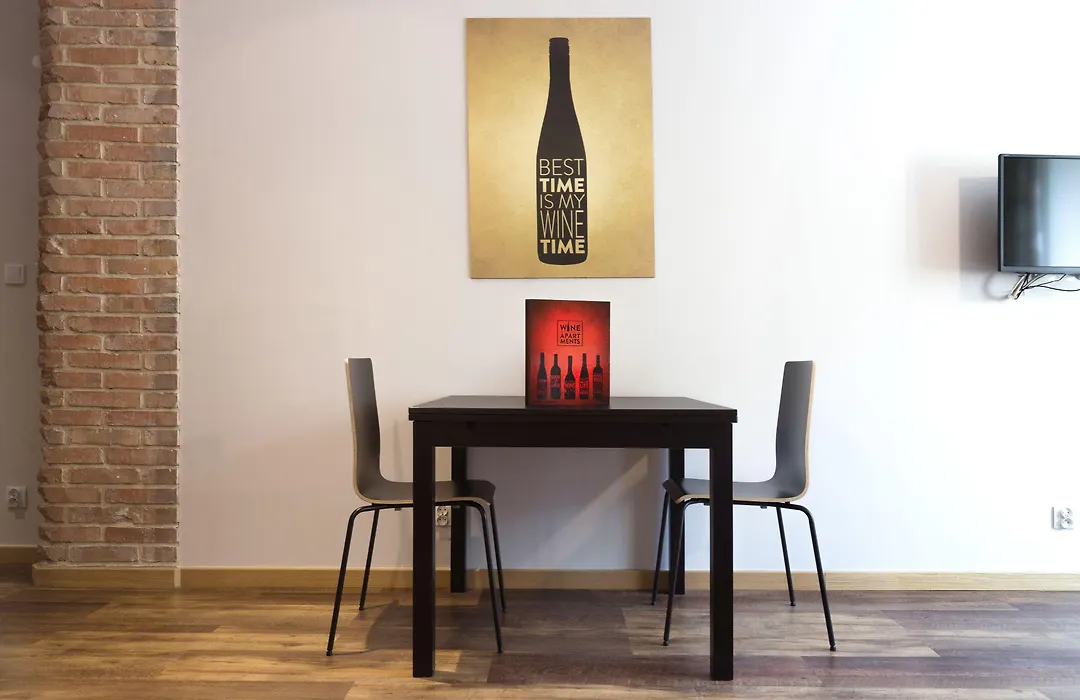 Wine Apartments-1