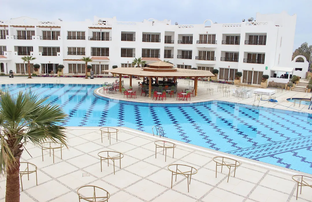 Old Vic Sharm Resort-1