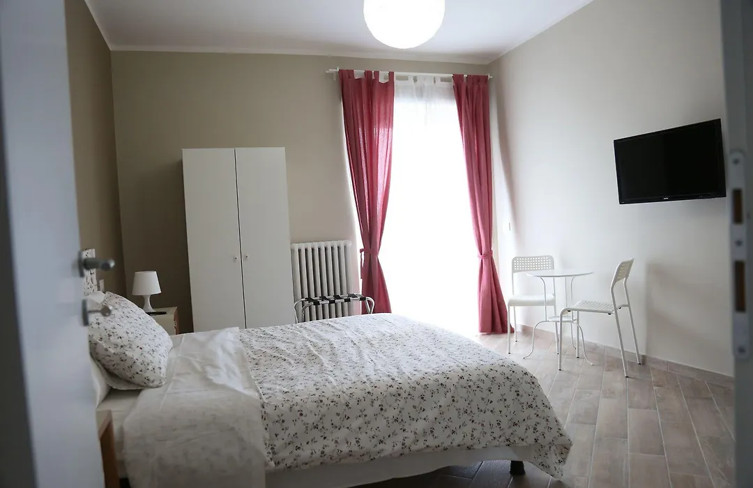 My Sweet Rome Guest House-1