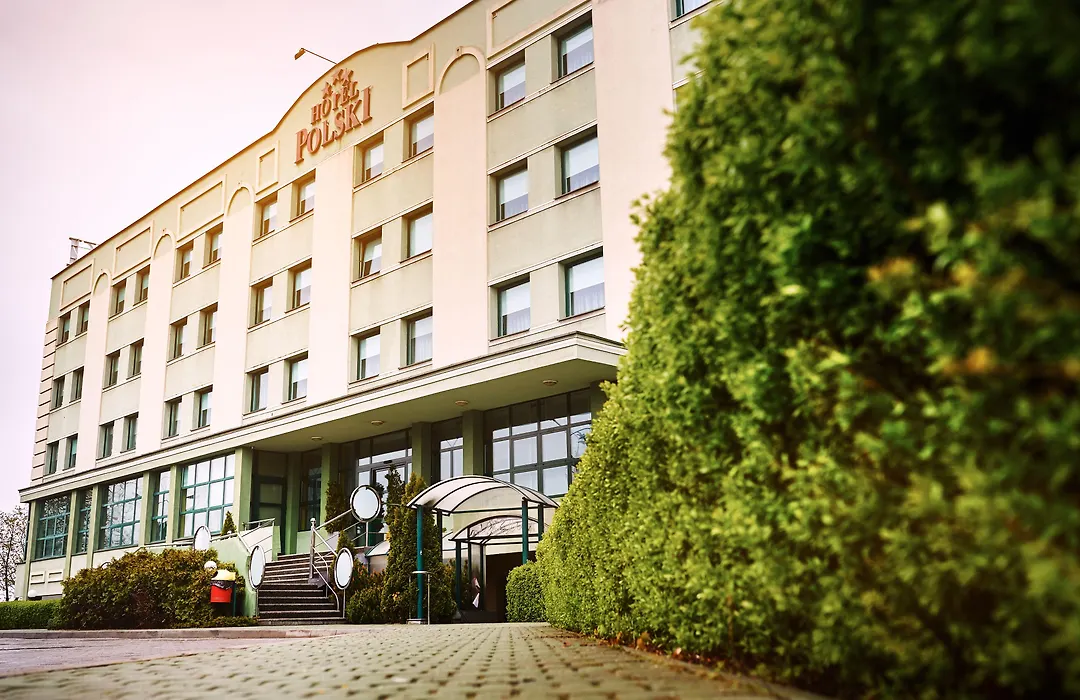 Hotel Polski-1