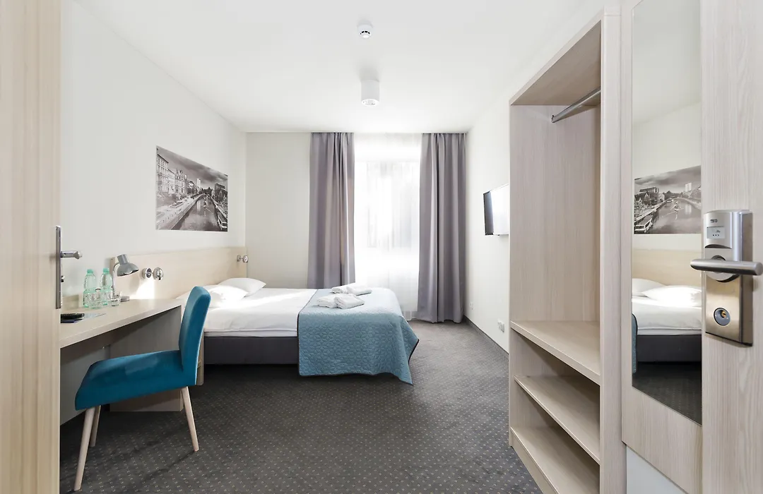 Hotel Silver-1