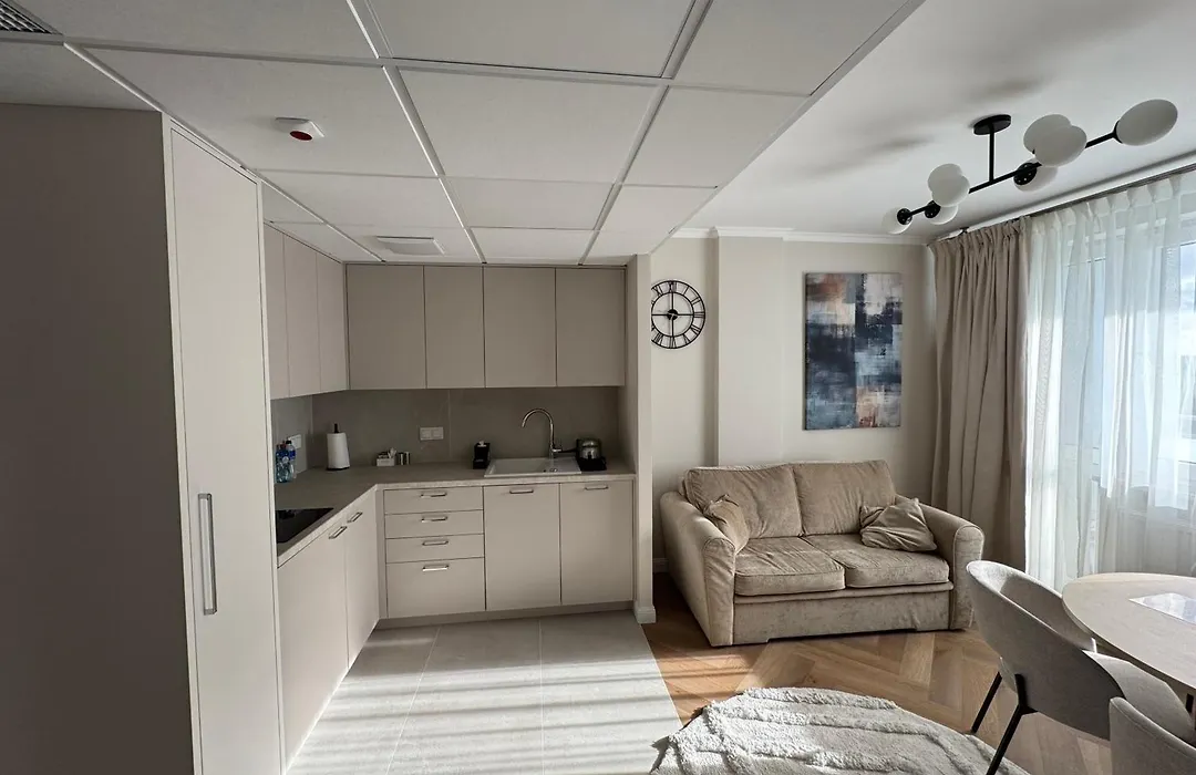 Pileckiego Residence-1