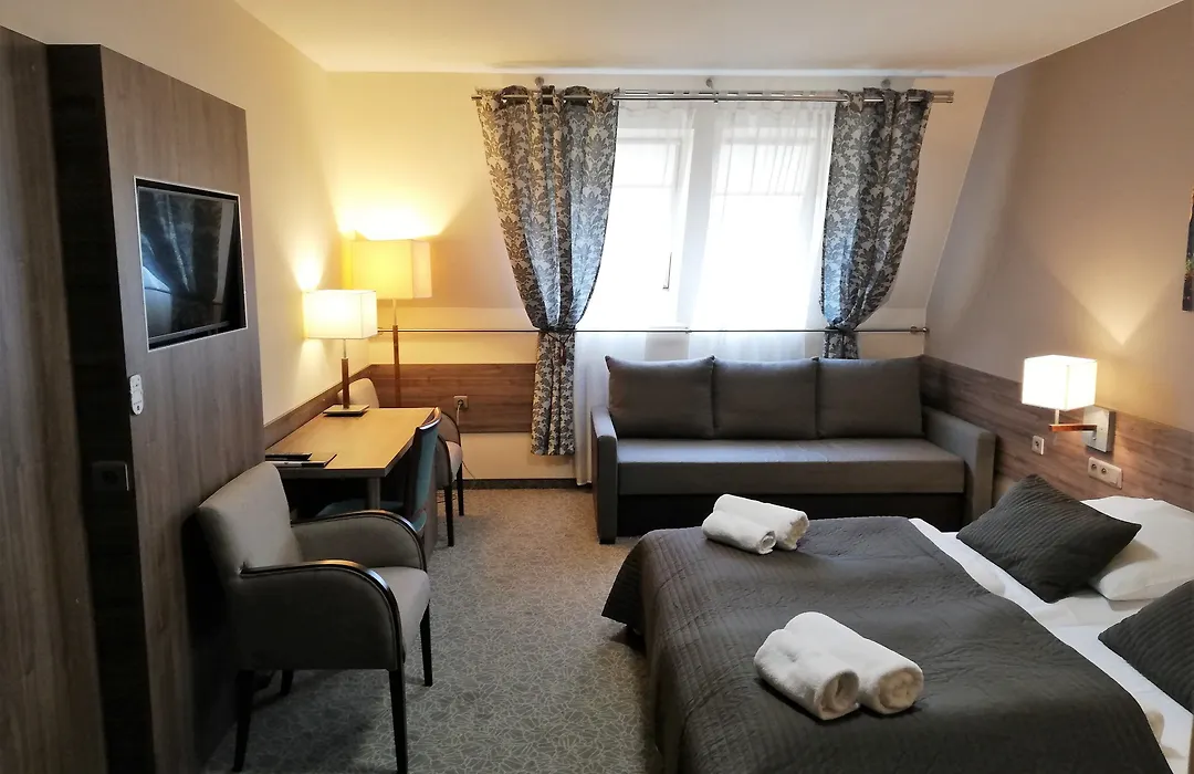 Hotel Zakliki-1