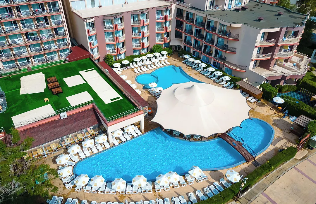 Mpm Hotel Orel-1