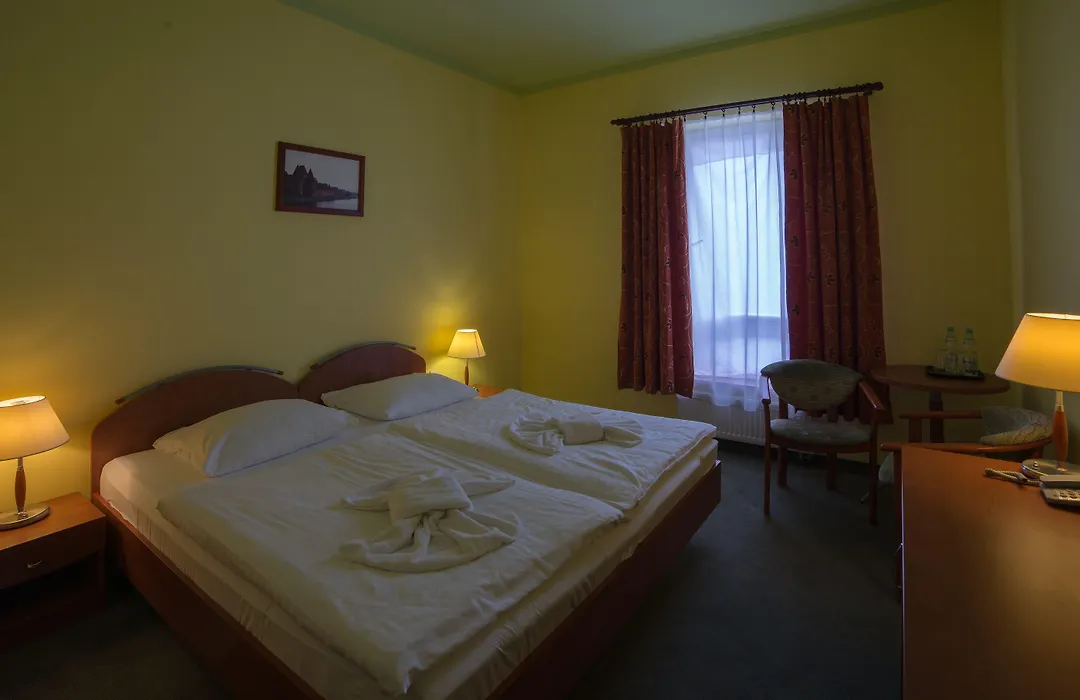 Majewski Hotel&SPA-1
