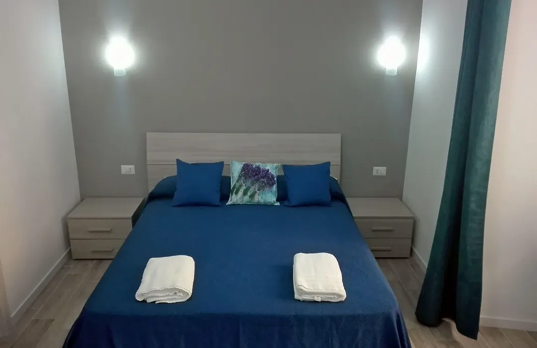 Relais Villa Borghese-1