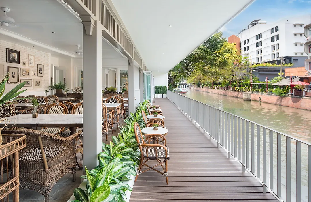 Casa Vimaya Riverside-1