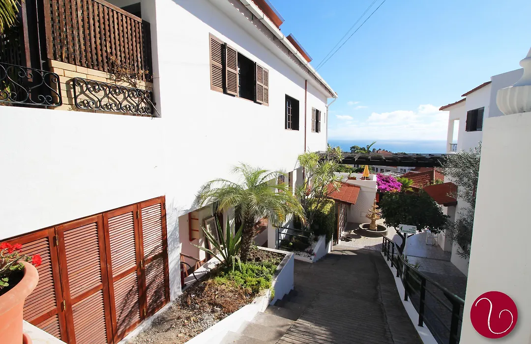 Guesthouse Vila Lusitania-1