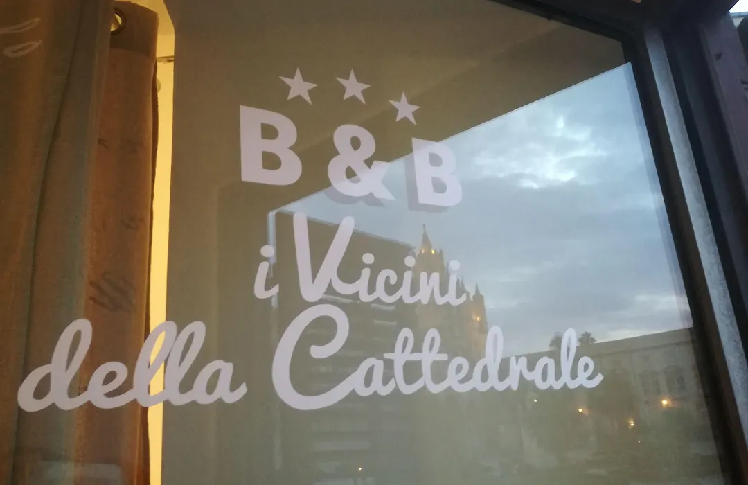 I Vicini Della Cattedrale-1