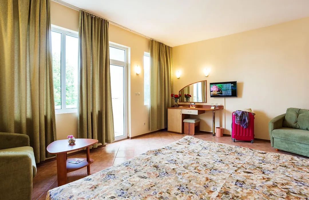 Ljuljak Hotel-1