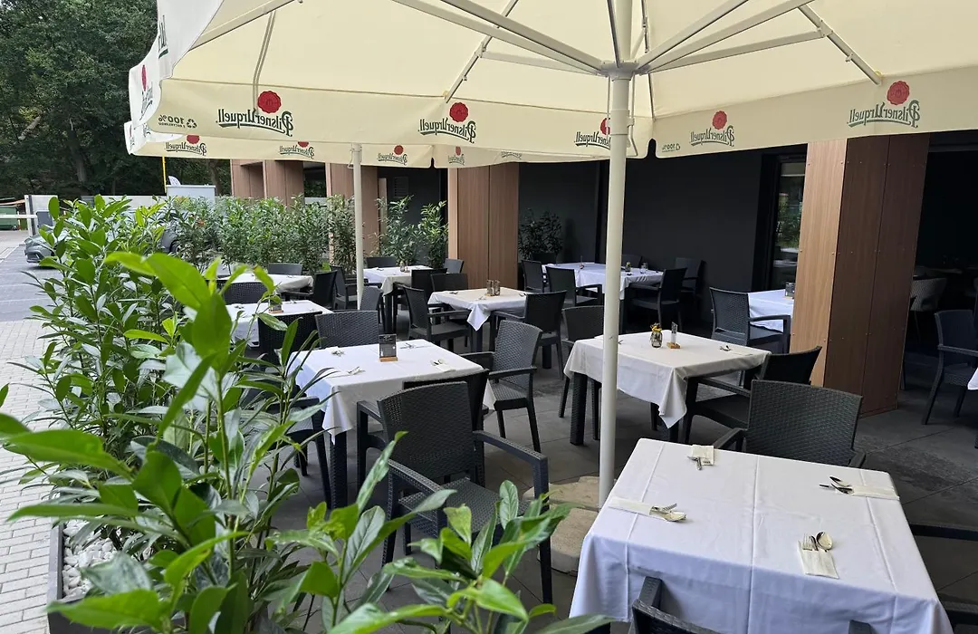 Apartament Virgo-1