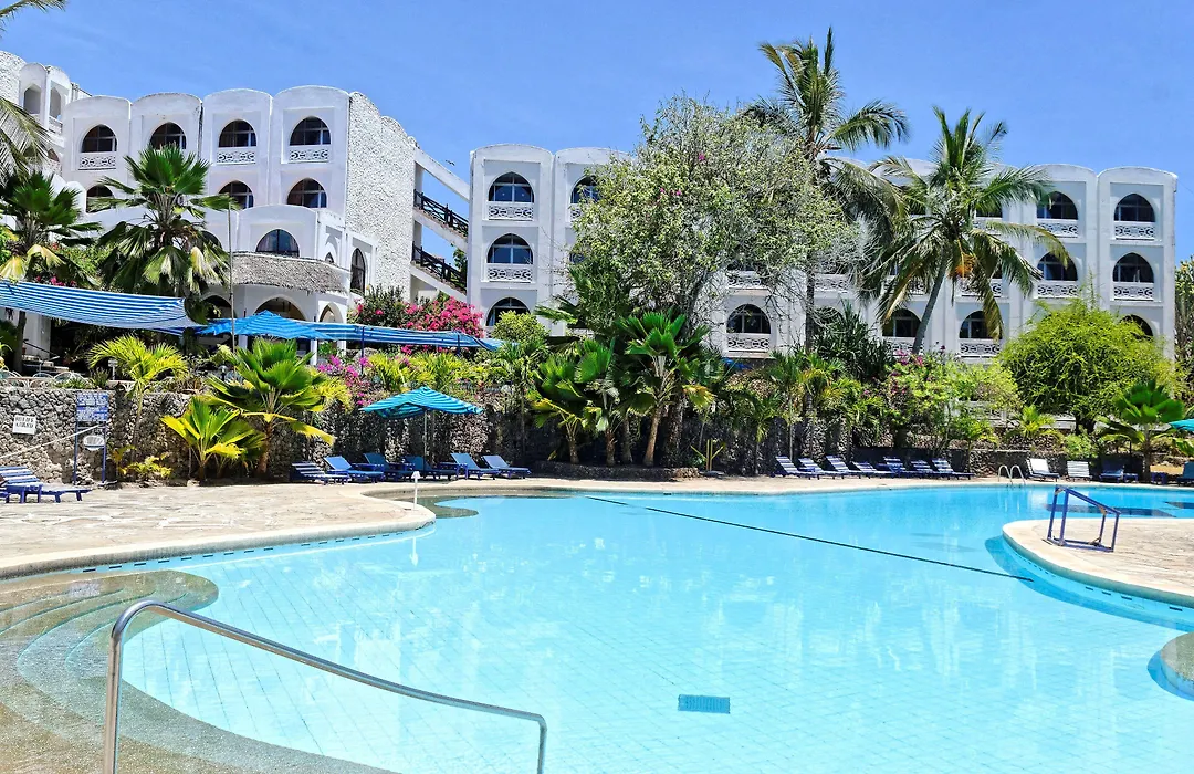 Kaskazi Beach Resort-1