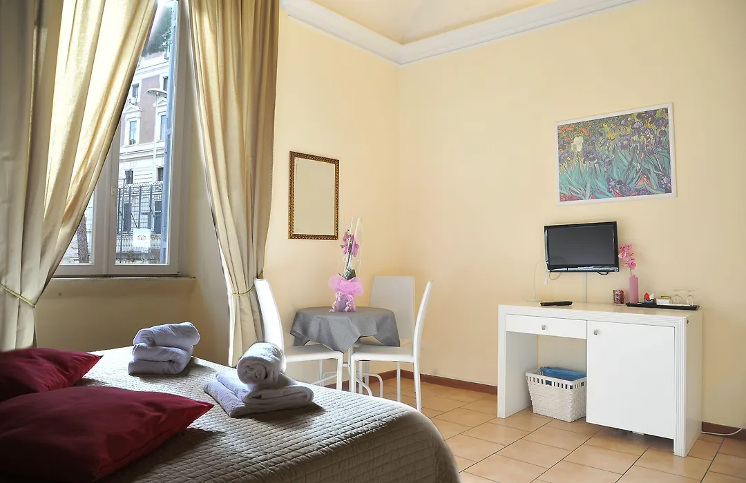 Locanda Al Viminale-1