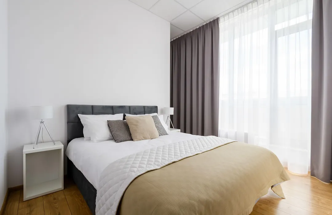 Varsovia Apartamenty Kasprzaka-1