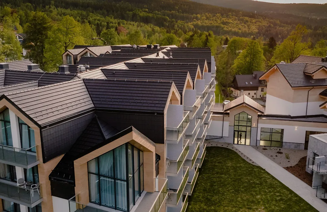 Green Mountain 5* Hotel-1