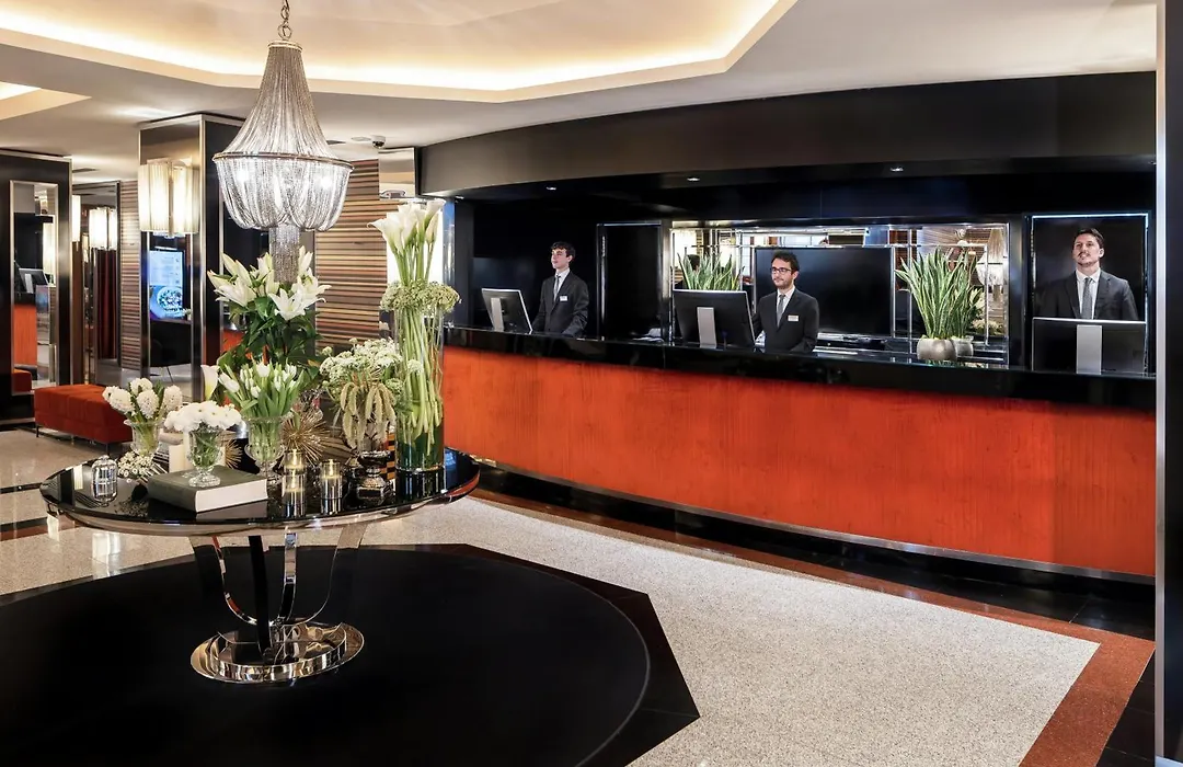 Starhotels Ritz-1