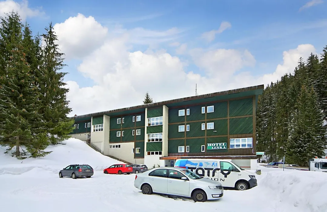 Hotel Lenka-1