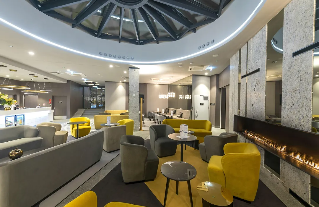 Hampton By Hilton Poznan Old Town-1
