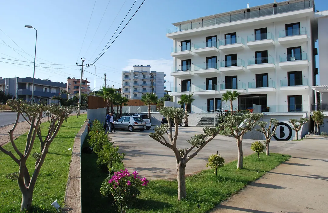 Bianco Hotel-1