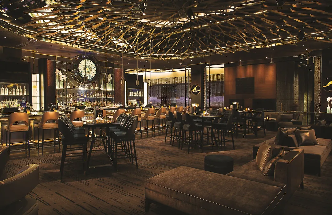 Aria Sky Suites-1
