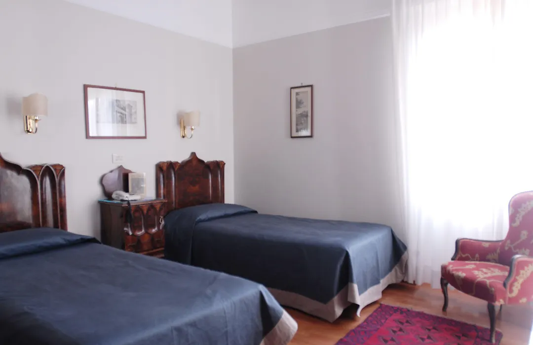 Hotel Lancelot-1
