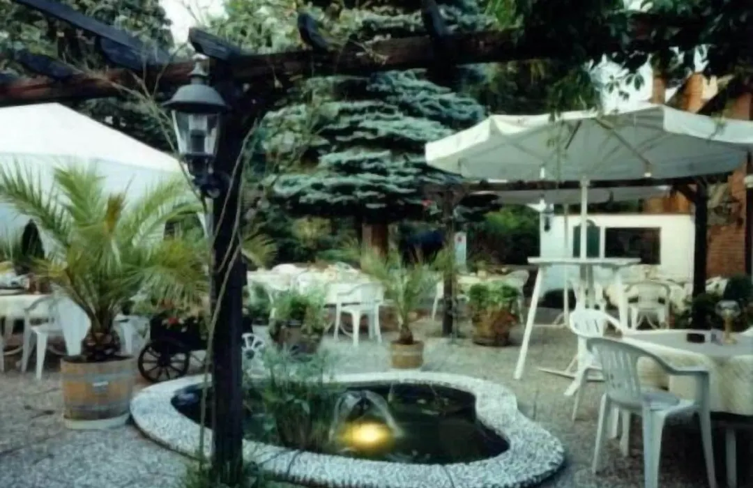 Hotel & Restaurant Bei Hoelzchen-1