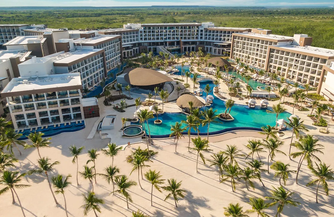 Hyatt Ziva Cap Cana-1
