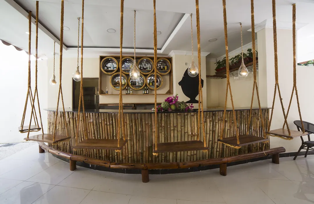 Antonio Garden Hotel-1
