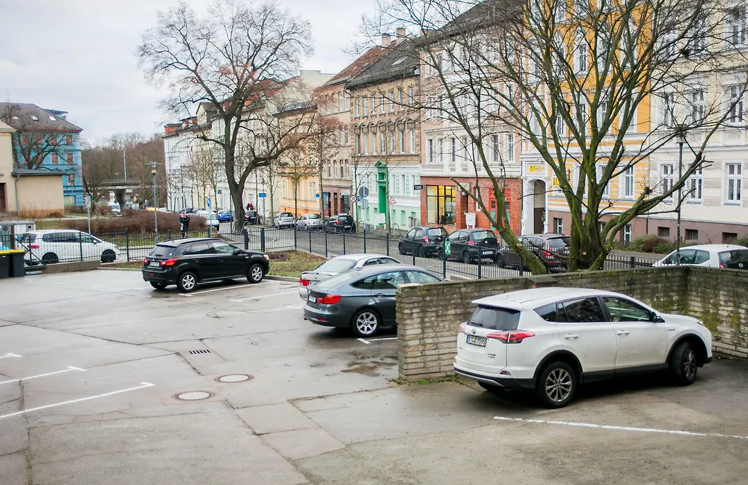 Hotel Polonia - Frankfurt/Oder-1