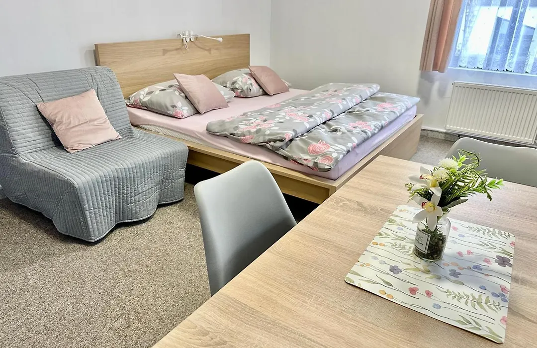 Pension Lenka 2-1