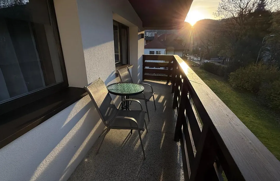 Apartament Na Górskiej-1