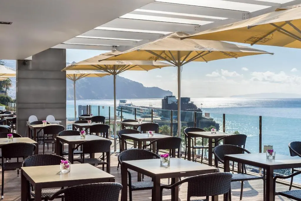 Pestana Madeira Beach Club-1